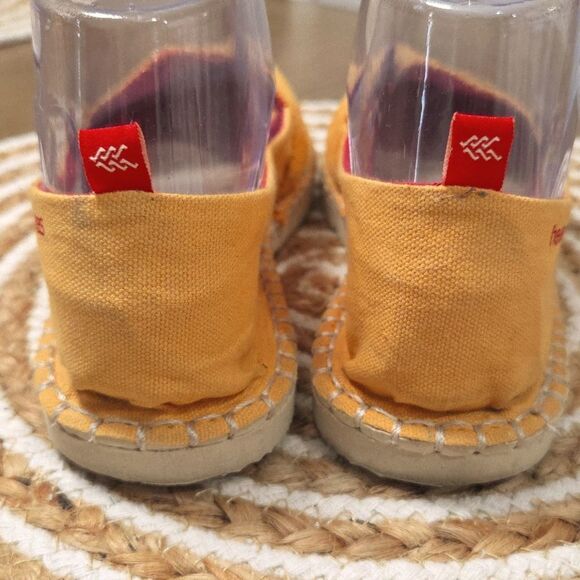 Havaianas Origine espadrilles flats, Size 6.5/36 - Picture 4 of 10